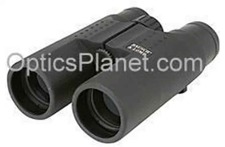 Bausch & Lomb 10x42 Hemisphere Roof Prism Binoculars